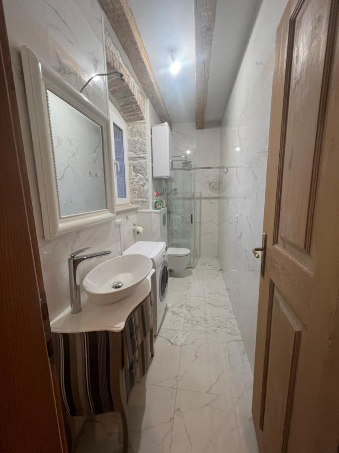 Appartement Palazzo Di Toma à Milna  Extérieur photo
